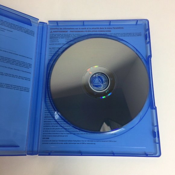 Monster Hunter World PlayStation 4 2018) PS4 CapCon Teen Video Game Dragons - Picture 5 of 12